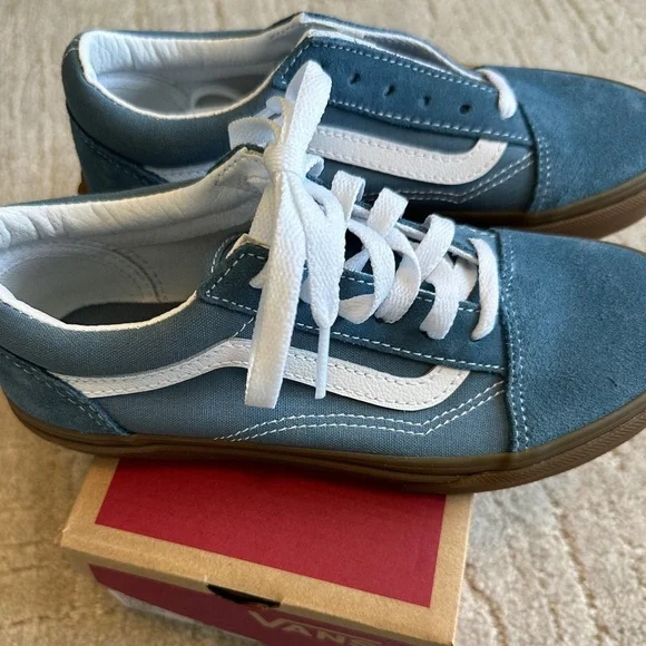 Vans old skool - Picture 1 of 4